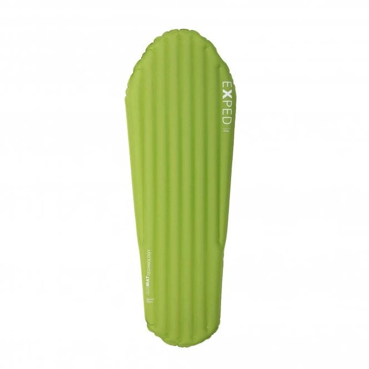 Exped Ultra 1R MW Mummy Sleeping Mat 4 Exped Ultra 1R MW Mummy Sleeping Mat - Image 2