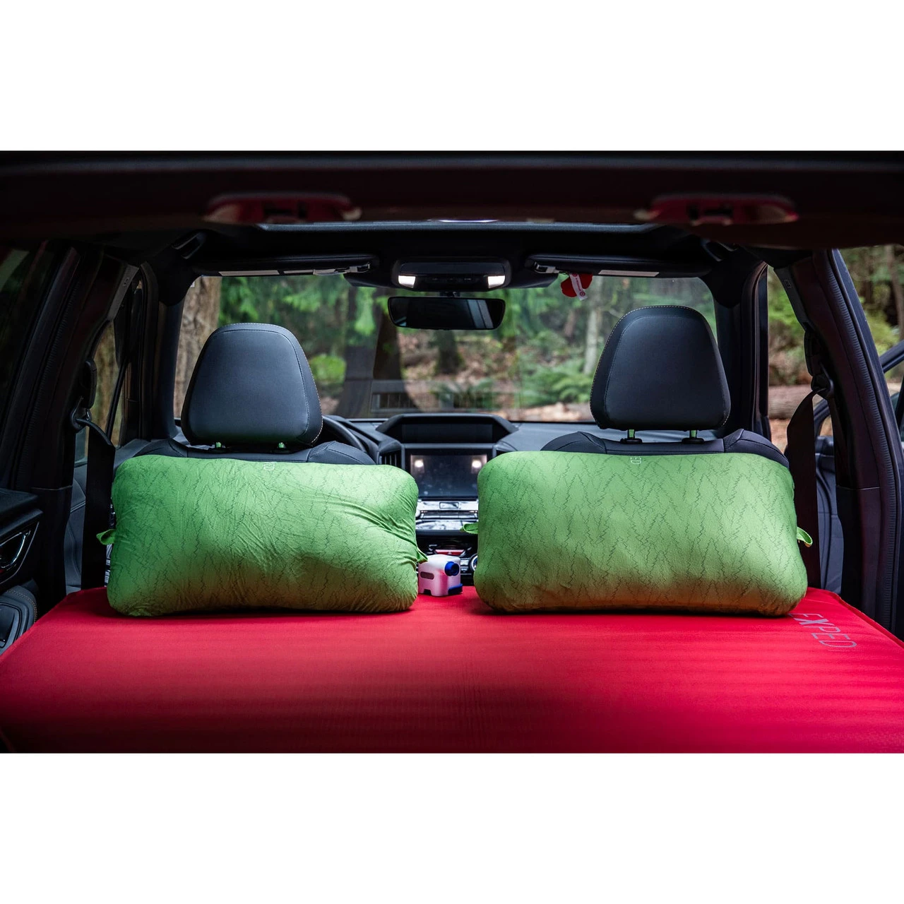 Exped Trailhead Pillow 7 Exped Trailhead Pillow - Image 5