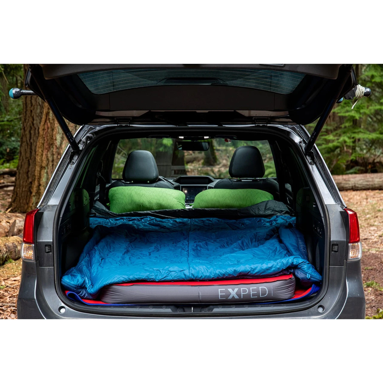 Exped Trailhead Pillow 8 Exped Trailhead Pillow - Image 6