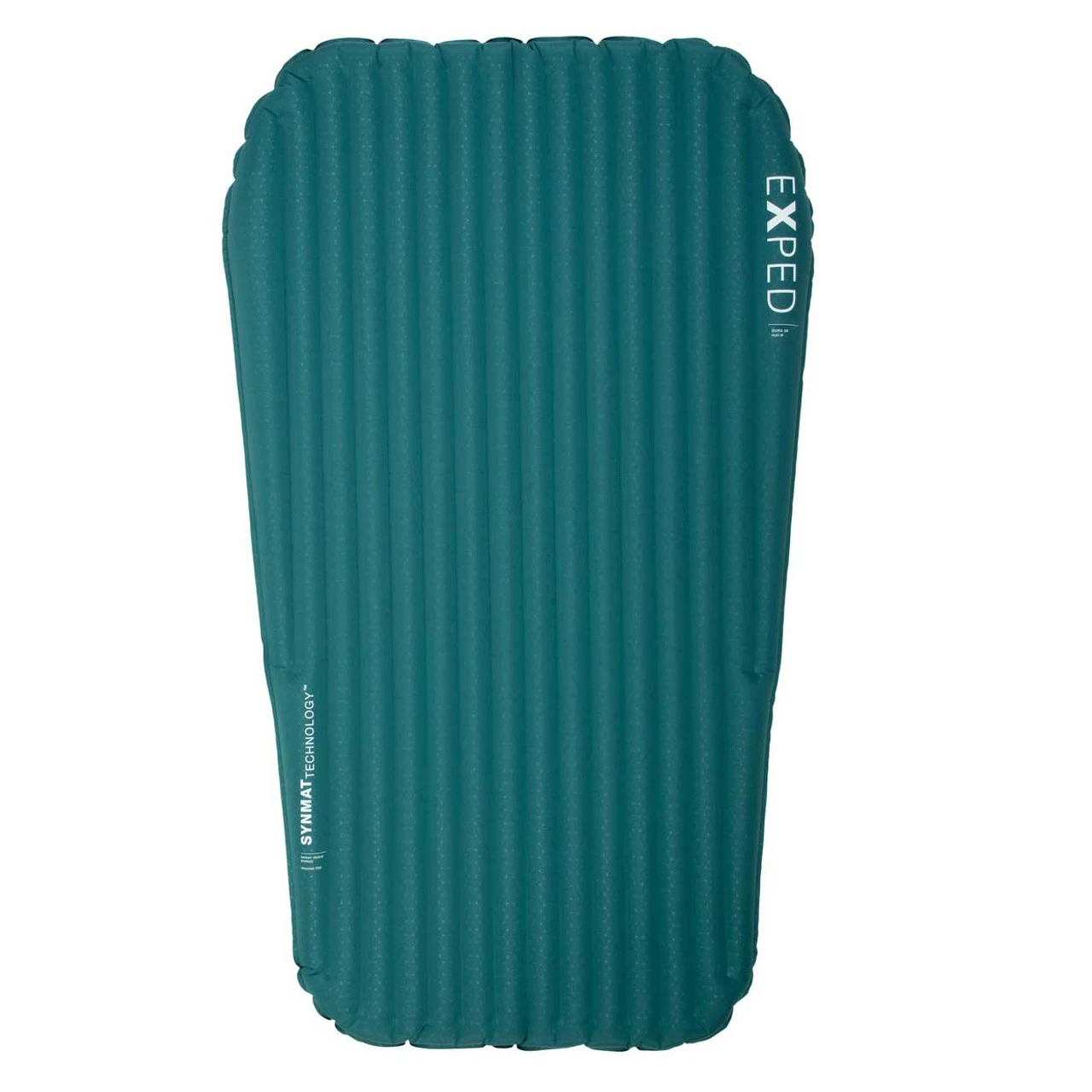 Exped Dura 5R Duo M Sleeping Mat 4 Exped Dura 5R Duo M Sleeping Mat - Image 2