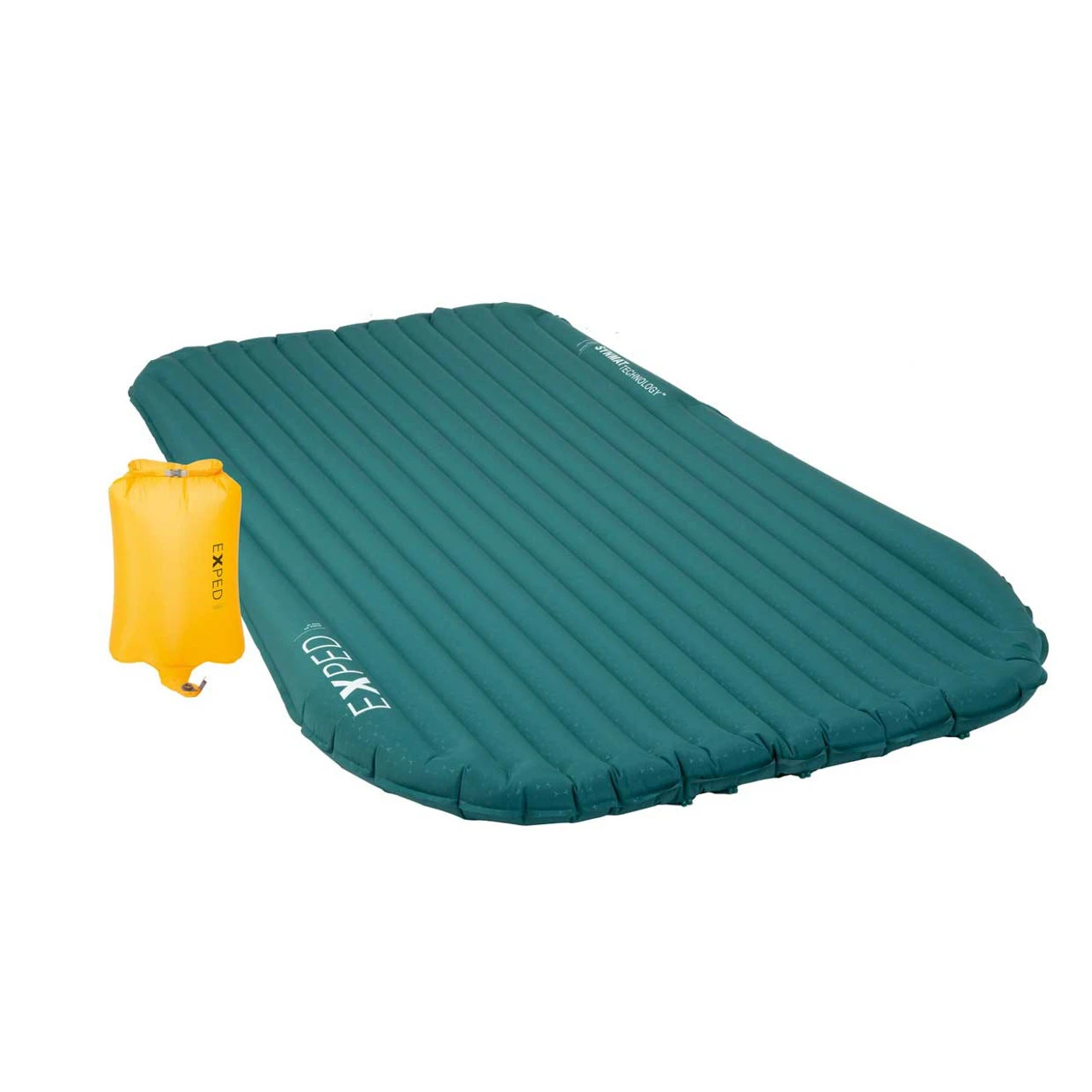 Exped Dura 5R Duo M Sleeping Mat 3 Exped Dura 5R Duo M Sleeping Mat