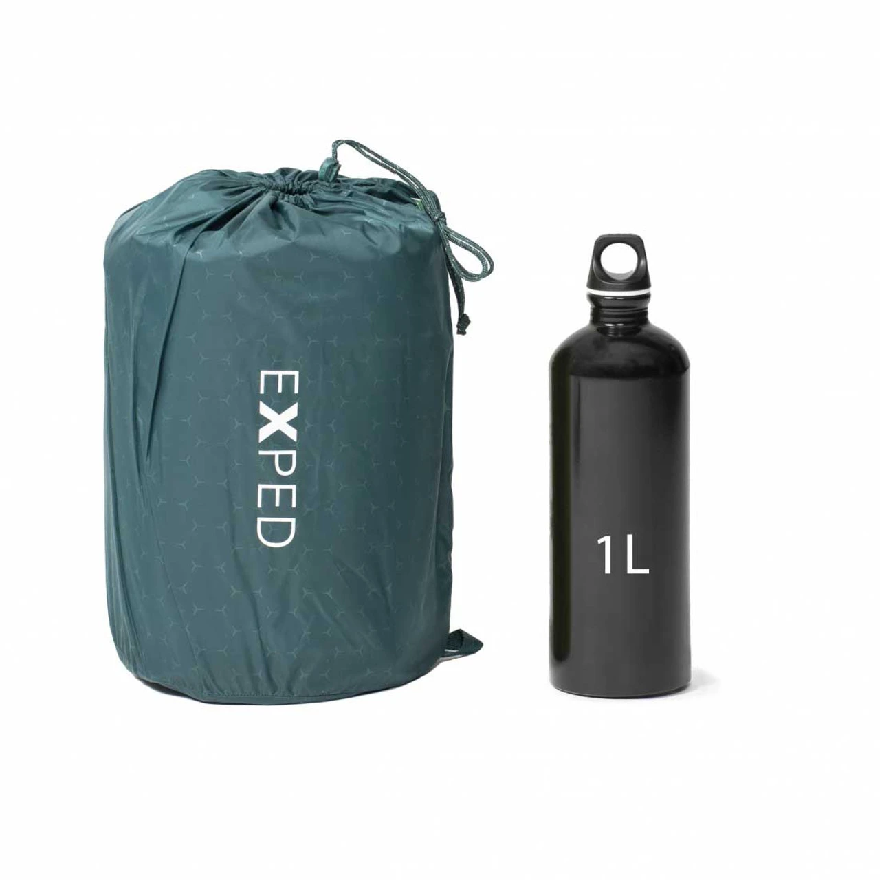 Exped Dura 5R Duo M Sleeping Mat 5 Exped Dura 5R Duo M Sleeping Mat - Image 3