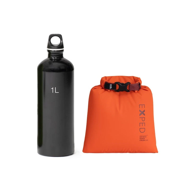 Exped Drybag Versa 1L 4 Exped Drybag Versa 1L - Image 2