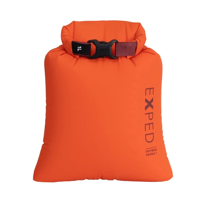 Exped Drybag Versa 1L 3 Exped Drybag Versa 1L