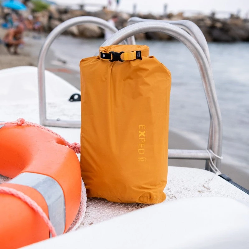 Exped Drybag Versa 5L 6 Exped Drybag Versa 5L - Image 4