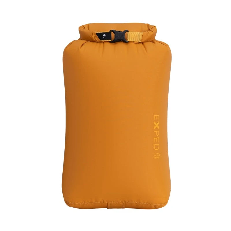Exped Drybag Versa 5L 3 Exped Drybag Versa 5L