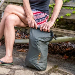 Exped Drybag Versa 8L 9 Exped Drybag Versa 8L -Exped Sales Store Exped Drybag Versa 8L 4