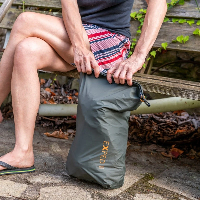 Exped Drybag Versa 8L 6 Exped Drybag Versa 8L - Image 4