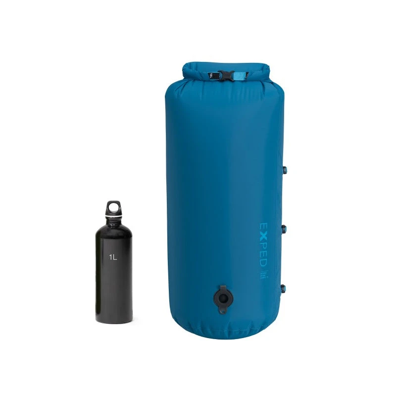 Exped Drybag Versa Compression 19L 4 Exped Drybag Versa Compression 19L - Image 2