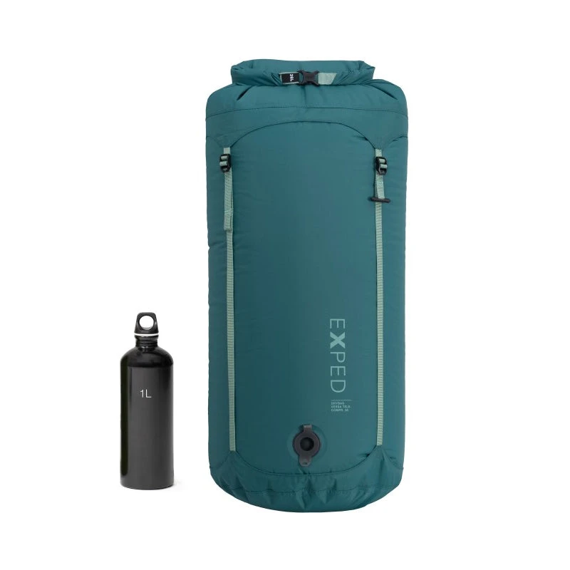 Exped Drybag Versa Telecompression 36L 4 Exped Drybag Versa Telecompression 36L - Image 2