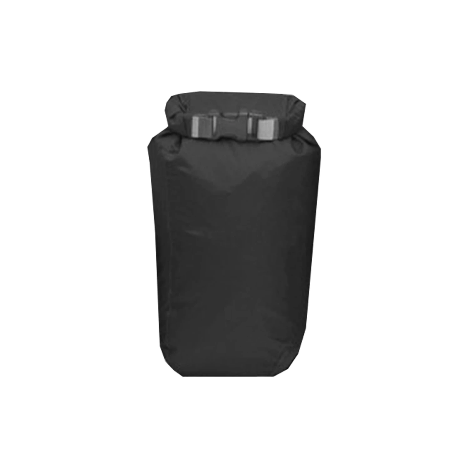 Exped Dry Bag Black XS 3 Exped Dry Bag Black XS