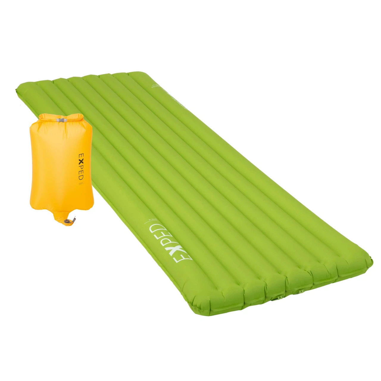 Exped Ultra 1R MW Sleeping Mat 4 Exped Ultra 1R MW Sleeping Mat - Image 2