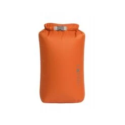 Exped Classic 8ltr Fold Dry Bag (terrecota)