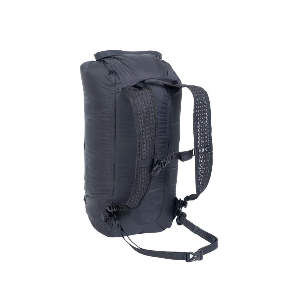 Exped Cloudburst Lightweight 25lt Backpack 4 Exped Cloudburst Lightweight 25lt Backpack - Image 2