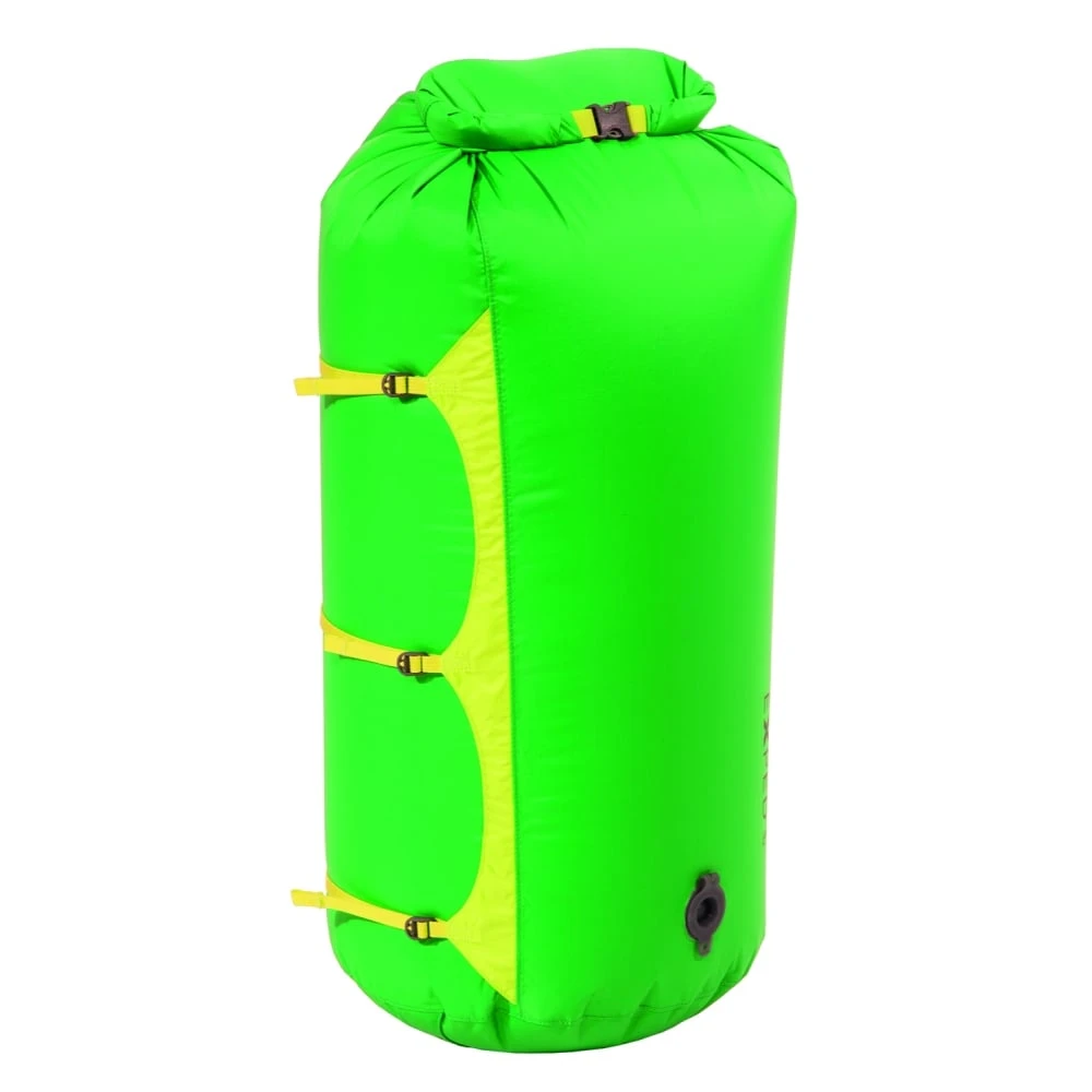 Exped Compression Bag - Side Strap With Value 3 Exped Compression Bag - Side Strap With Value