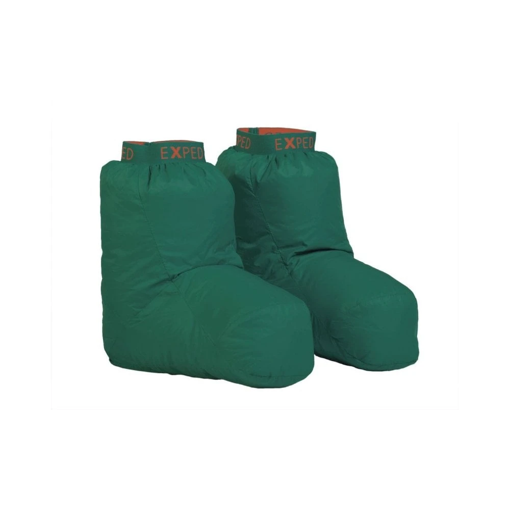 Exped Down Sock 2022 3 Exped Down Sock 2022