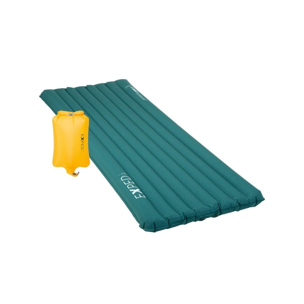 Exped Dura 5R LW Sleeping Mat 3 Exped Dura 5R LW Sleeping Mat