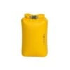 Exped Fold Drybag Bright Yellow S 5L -Exped Sales Store exped fold drybag bright yellow s 5l p1298 23905 image