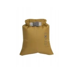 Exped Fold Drybag Classic XXS- Sand