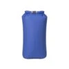 Exped L (13lt) Fold Dry Bag (Blue) 2 Exped L (13lt) Fold Dry Bag (Blue) -Exped Sales Store exped l 13lt fold dry bag blue p1300 23897 image