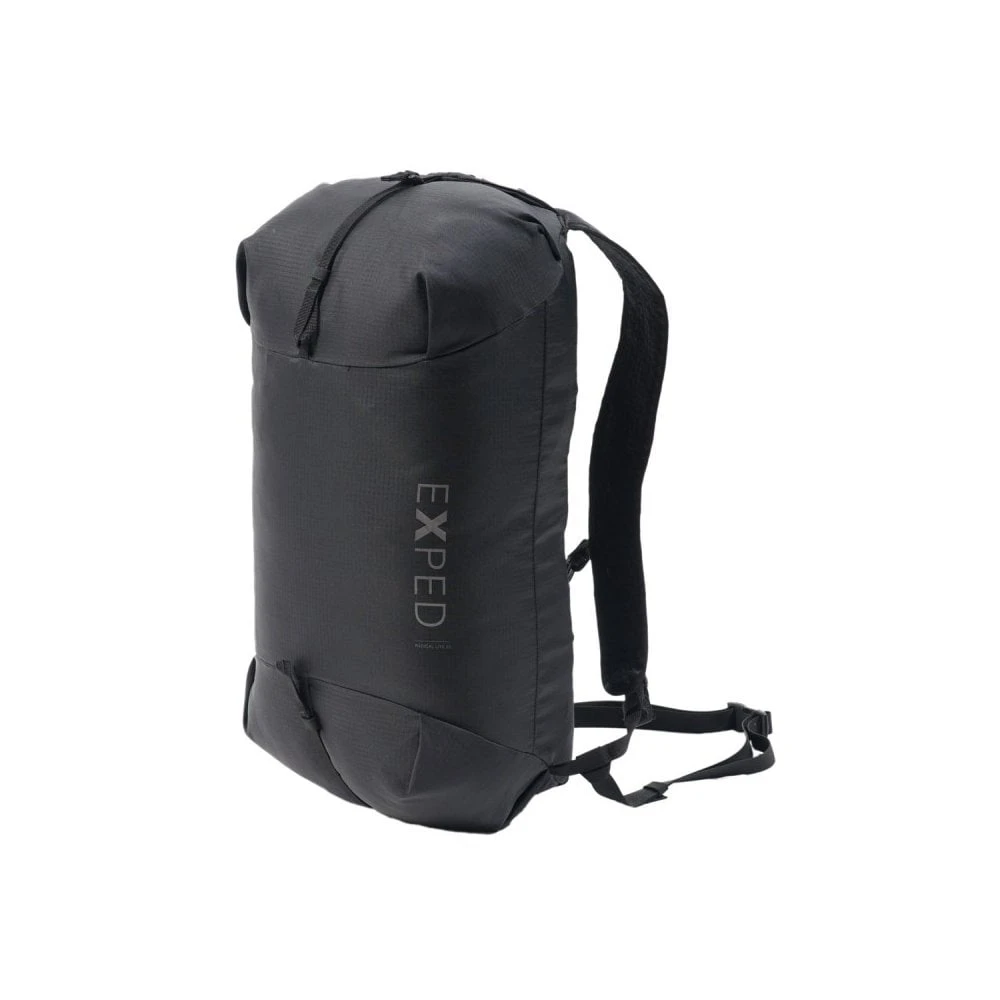 Exped Radical Lite Backpack 3 Exped Radical Lite Backpack