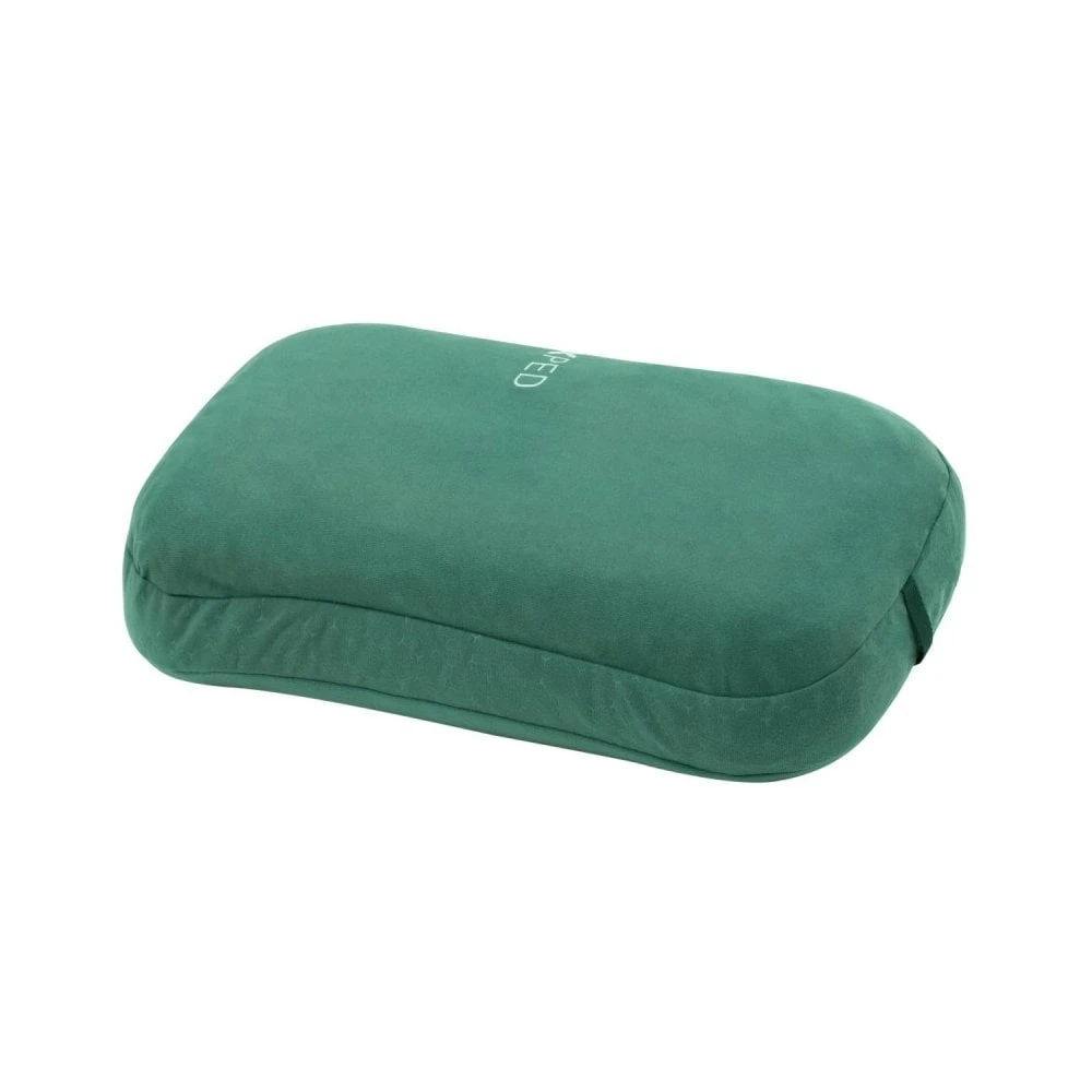 Exped REM Pillow L - Green 3 Exped REM Pillow L - Green