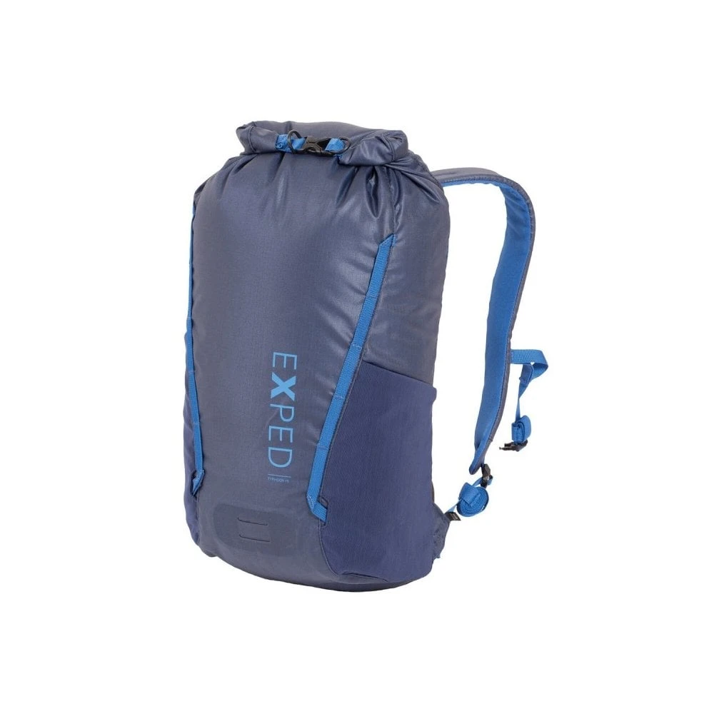 Exped Typhoon 15lt Backpack / Daypack 3 Exped Typhoon 15lt Backpack / Daypack