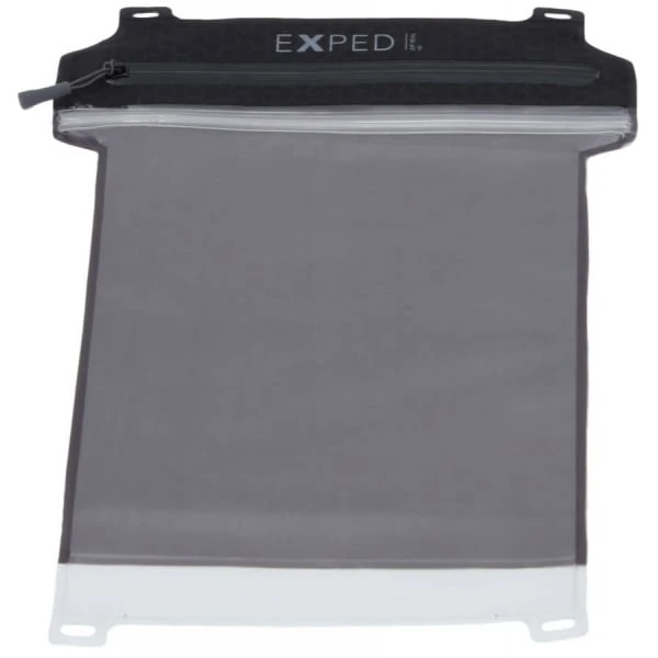 Exped Zip Seal Electronics Cases 4" & 5.5" 3 Exped Zip Seal Electronics Cases 4" & 5.5"