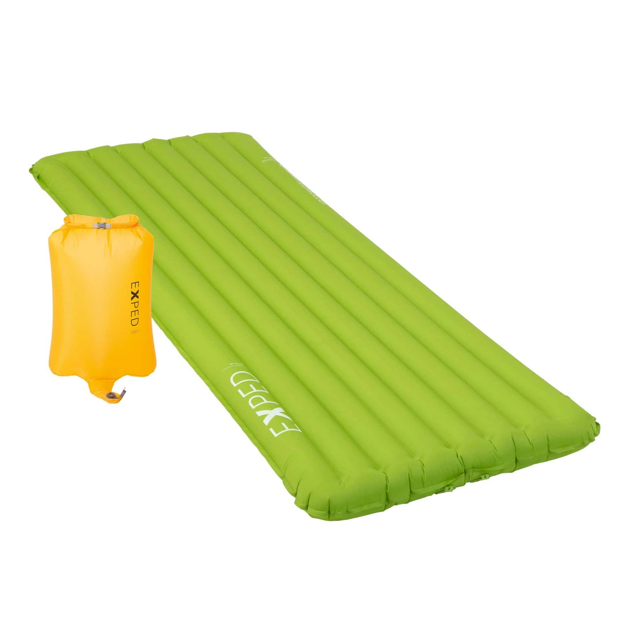 Exped Ultra 3R S Sleeping Mat 5 Exped Ultra 3R S Sleeping Mat - Image 3